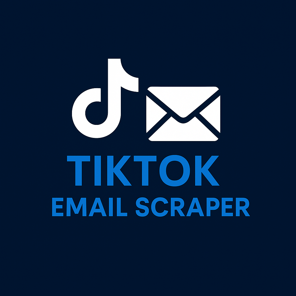 Tiktok Email Scraper